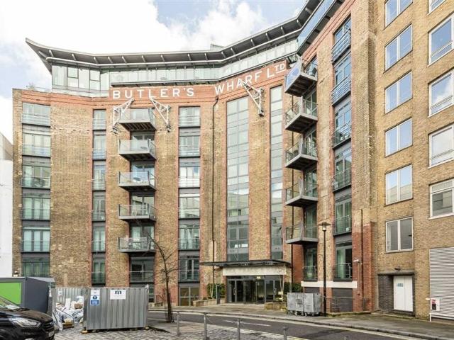 Flat for rent in Bermondsey, Greater London