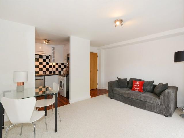 Flat for rent in Bermondsey, Bermondsey