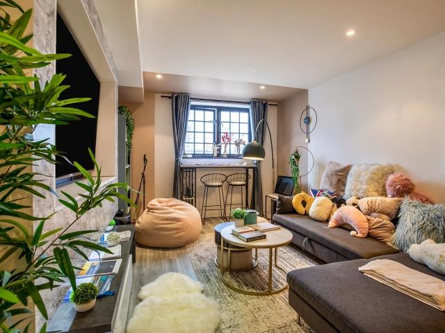 Flat for rent in Bermondsey, Bermondsey