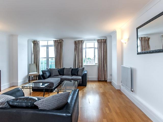Flat for rent in Bermondsey, Bermondsey
