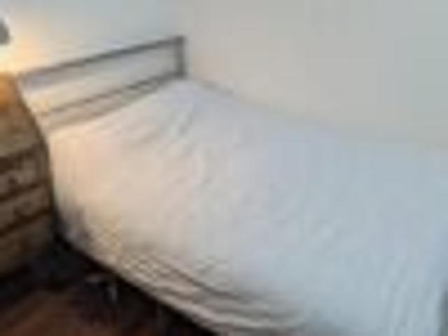 Flat for rent in St. George in the East, Shadwell