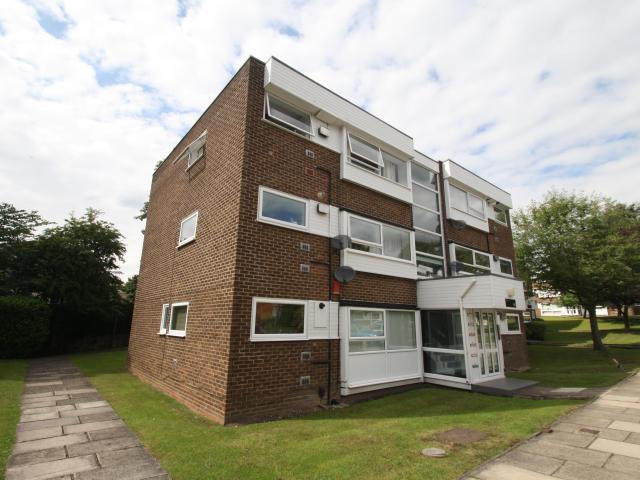 Flat for rent in Slaid Hill, Moortown