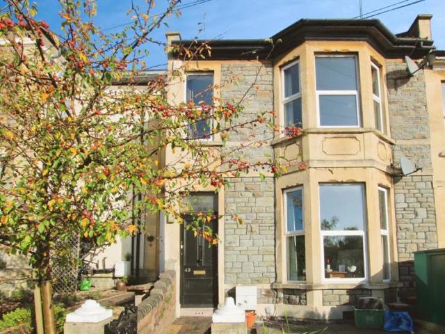 Flat for rent in Bishopston, Feckenham