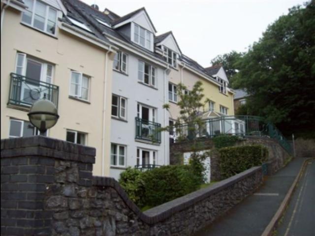 Flat for rent in Strode, Devon