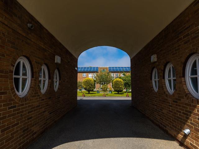 Flat for rent in Sunderland