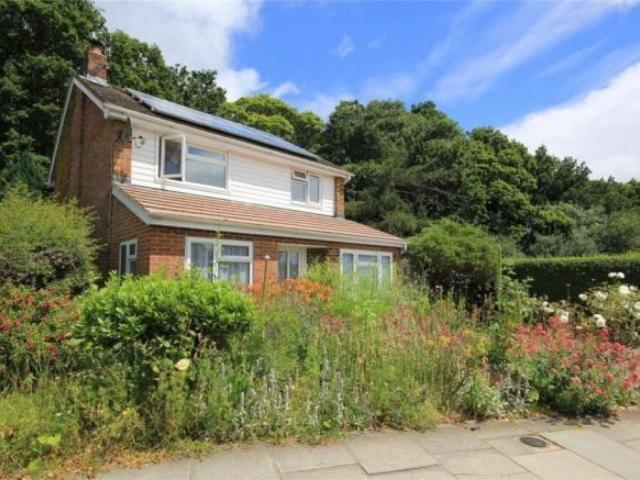 Flat for rent in St. Dunstan's, The Bridge
