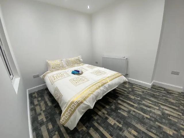 Flat for rent in Leyton, Greater London