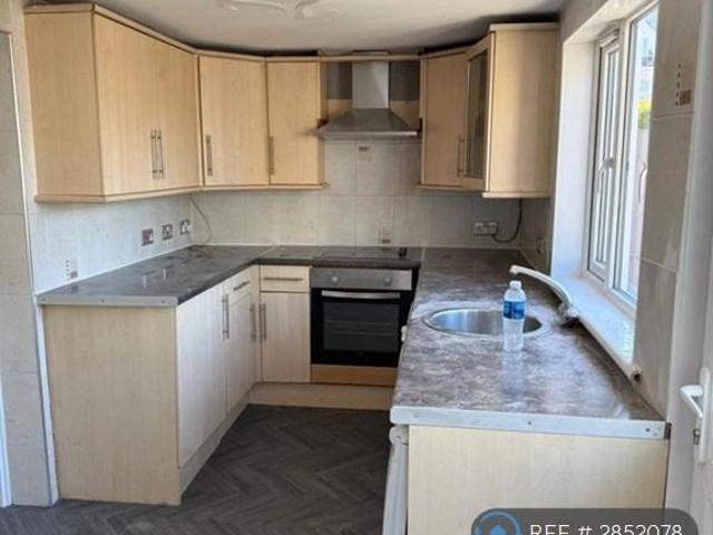 Flat for rent in Dalmuir, Clydebank