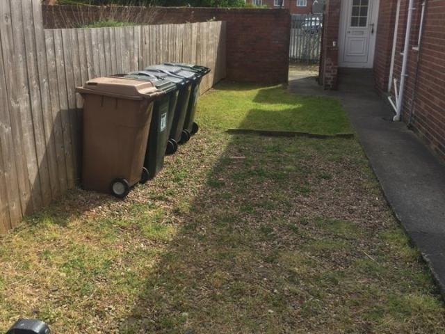 Flat for rent in Howdon, Wallsend