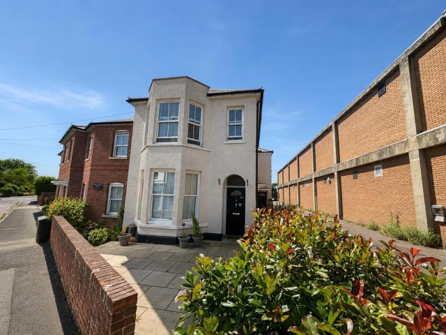 Flat for rent in Forton, Middlecroft