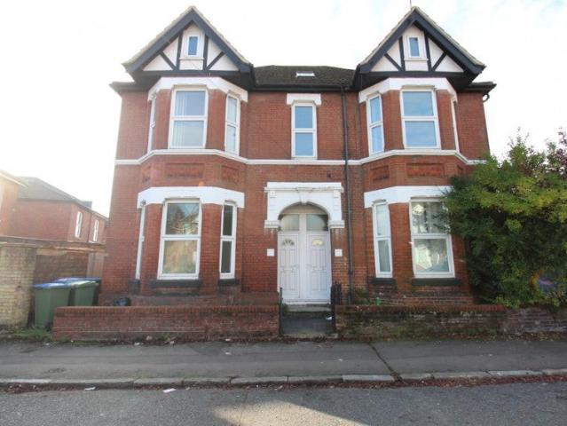 Flat for rent in Bevois Valley, Southampton