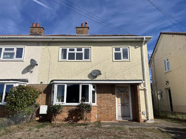 Flat for rent in Holway, Taunton