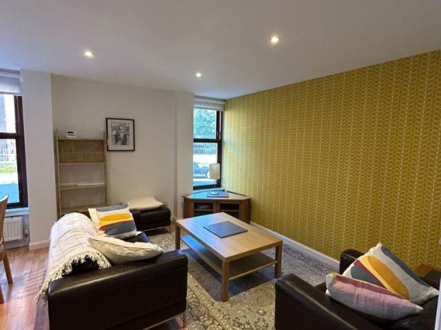 Flat for rent in Eastpark, Glasgow