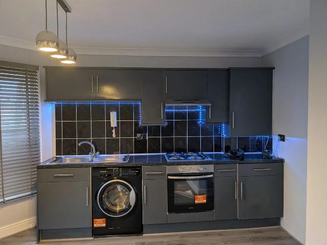 Flat for rent in North Watford, Watford