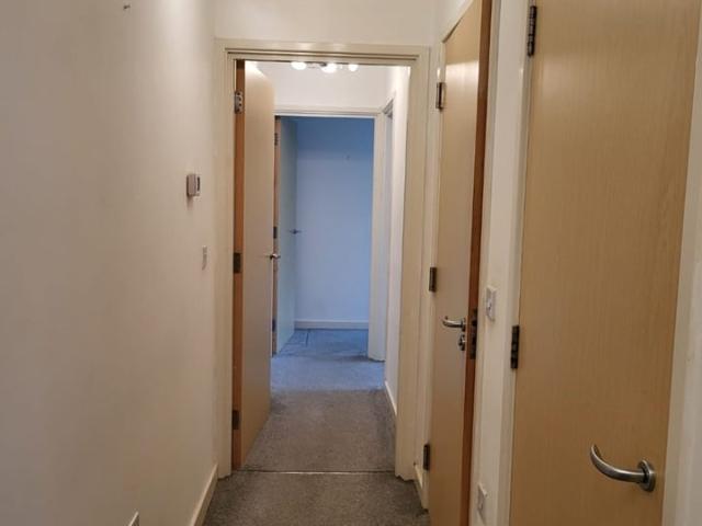 Flat for rent in Coventry, Spon End Flat for rent in Coventry, Spon End