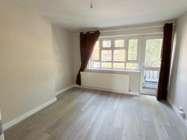 Flat for rent in Stoke Newington, Greater London