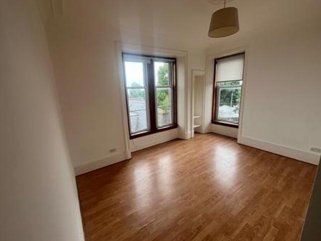 Flat for rent in Maryfield, Dundee