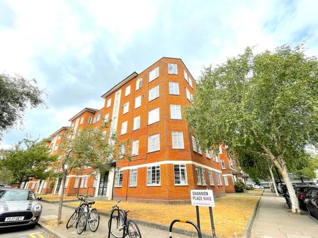 Flat for rent in London, Hampstead
