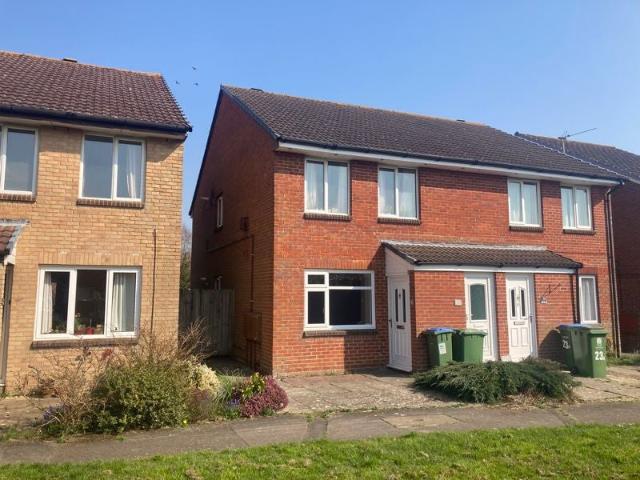 Flat for rent in Fareham, Hampshire