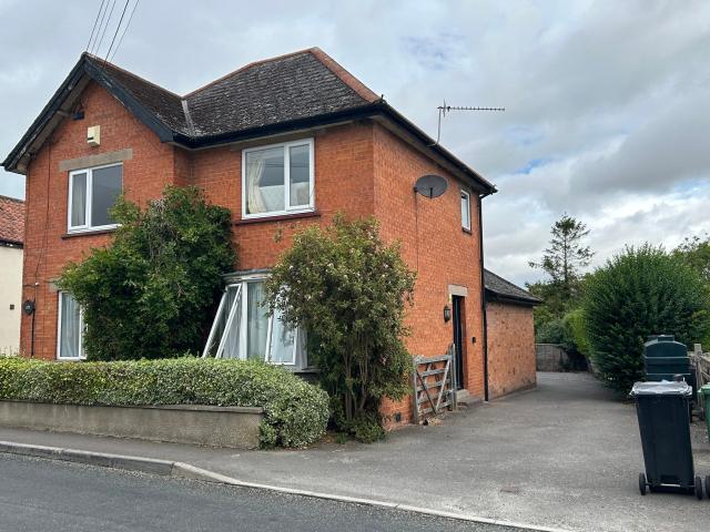 Flat for rent in Poole