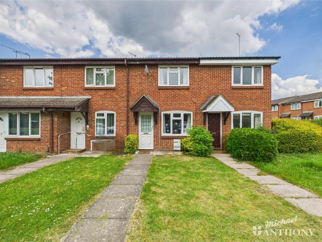 Flat for rent in Aylesbury, Walton