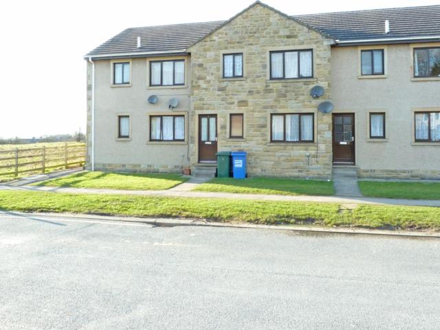 Flat for rent in Horse Close, Skipton