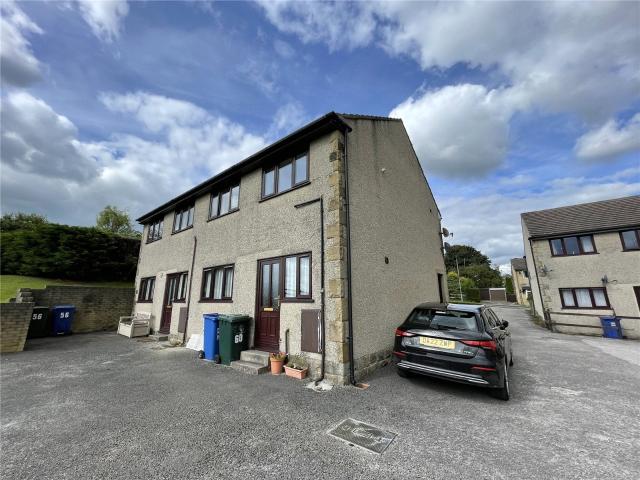 Flat for rent in Horse Close, Skipton
