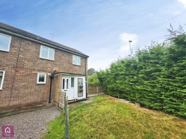 Flat for rent in Knutsford, Cheshire East