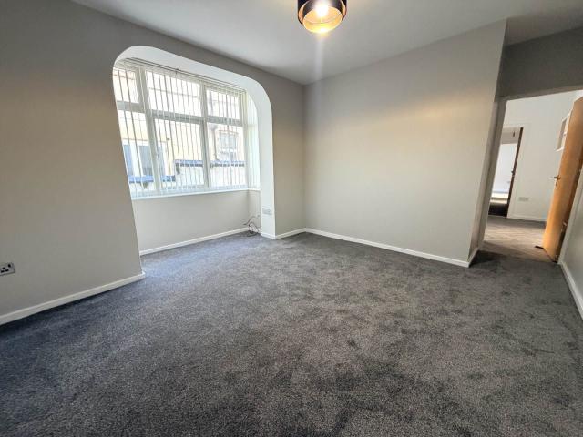 Flat for rent in South Shore, Blackpool
