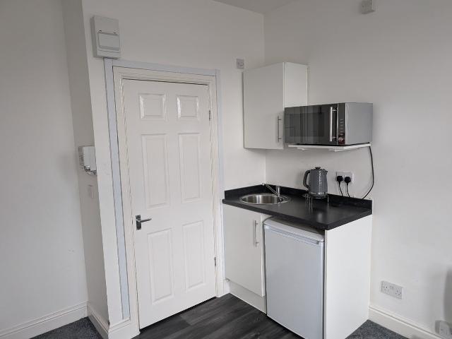 Flat for rent in Mumps, Pendock