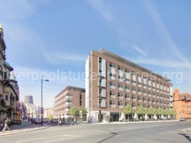 Flat for rent in Islington, Calderstones