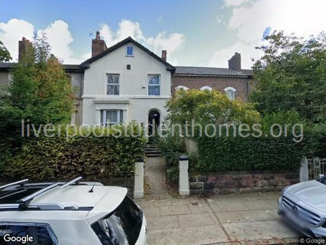 Flat for rent in Islington, Calderstones