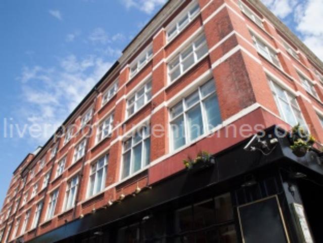Flat for rent in Islington, Calderstones
