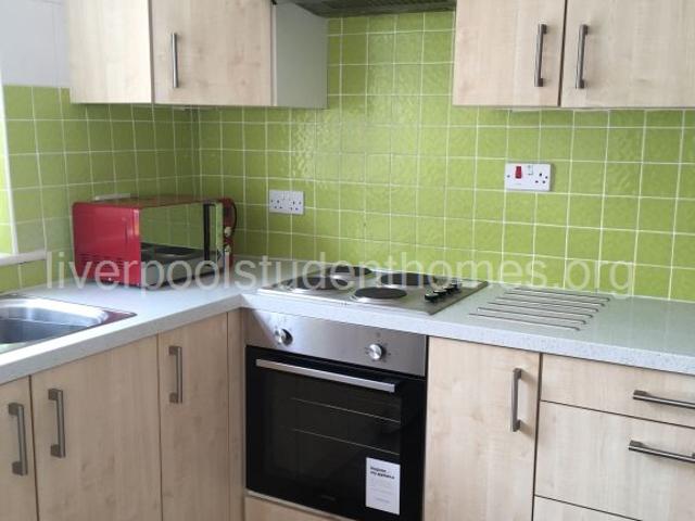 House for rent in Islington, Calderstones