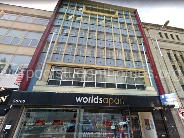 Flat for rent in Islington, Calderstones
