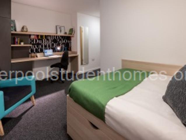 Flat for rent in Islington, Calderstones