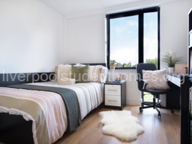 Flat for rent in Islington, Calderstones