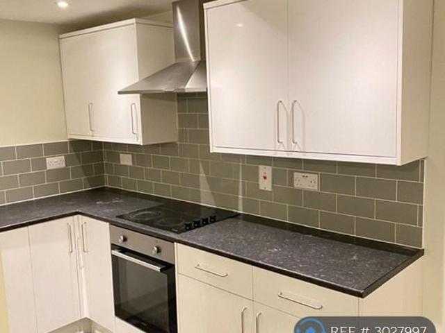 Flat for rent in Barton Stacey, Hampshire