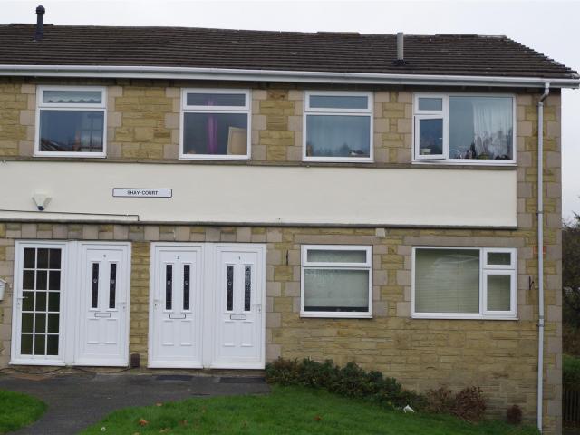 Flat for rent in West Yorkshire