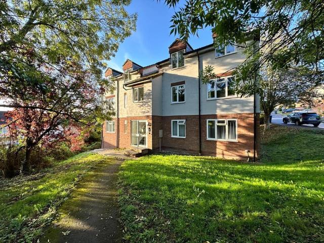 Flat for rent in Stratford-sub-Castle, Salisbury