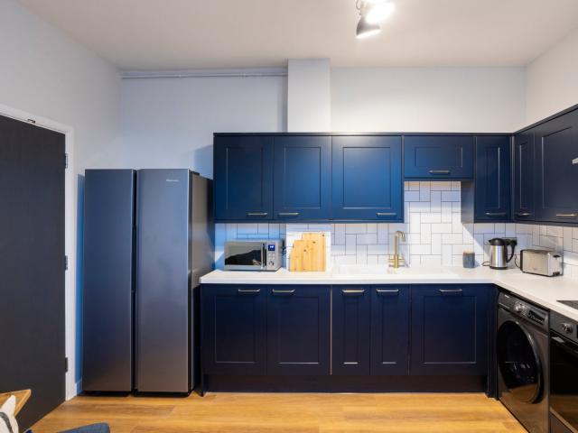 Flat for rent in North Sheen, Greater London