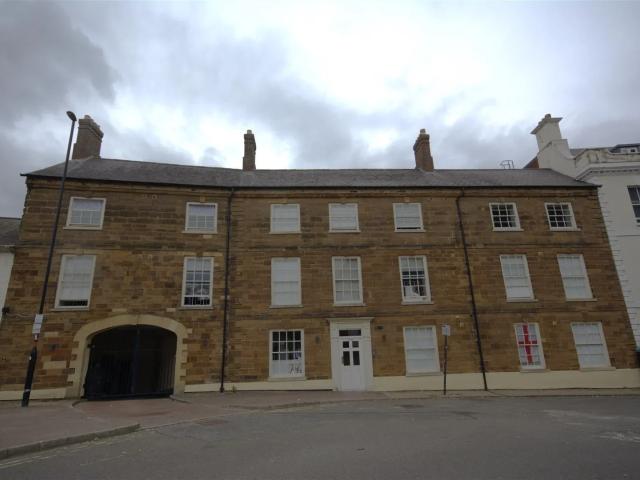 Flat for rent in Semilong, Northampton
