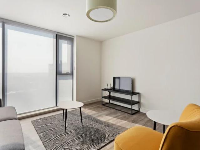 Flat for rent in Park Central, Birmingham