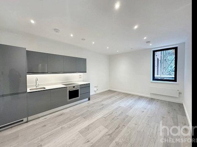 Flat for rent in Fordham Heath, Essex