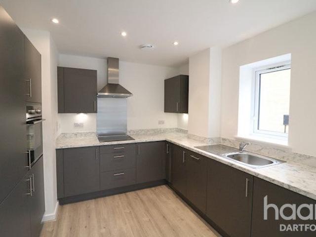 Flat for rent in Fordham Heath, Essex