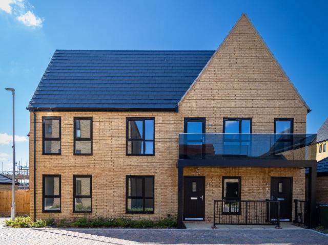 Flat for rent in Arrington, Cambridgeshire