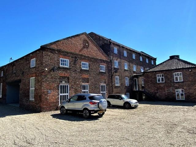Flat for rent in Old Malton, Malton