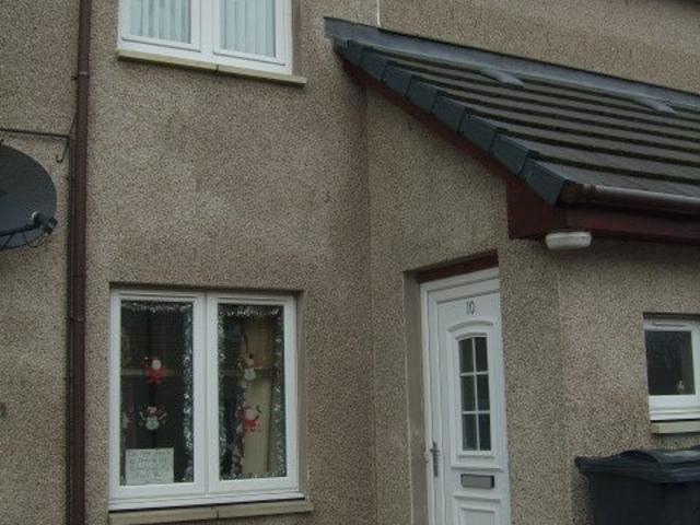 Flat for rent in Fauldhouse, Scotland