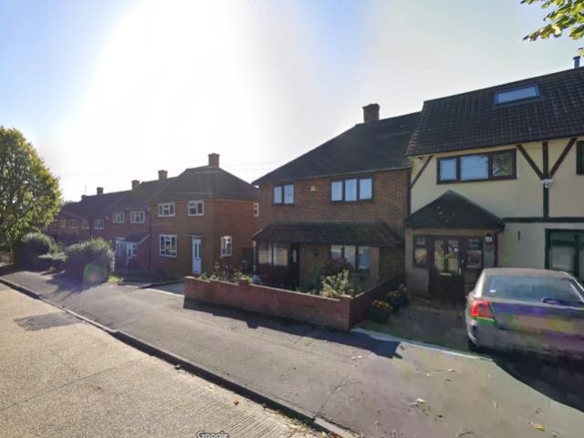Flat for rent in London Borough of Havering, Greater London
