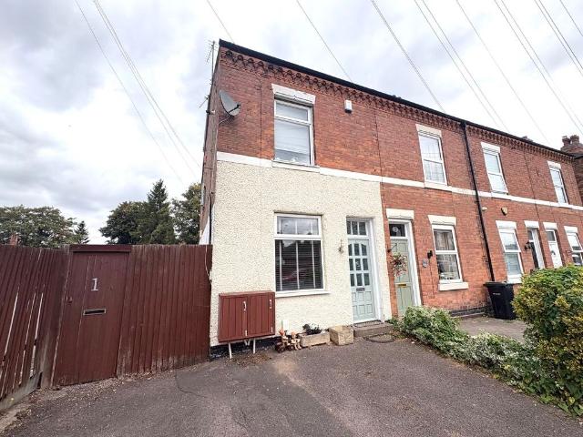 Flat for rent in Wylde Green, Sutton Coldfield